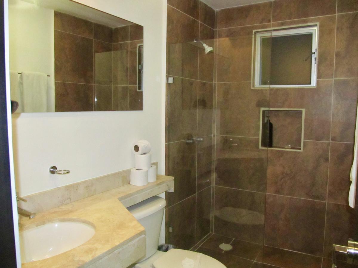 Aqua Terra - Quiet Condo For 4 Playa del Carmen Exterior foto