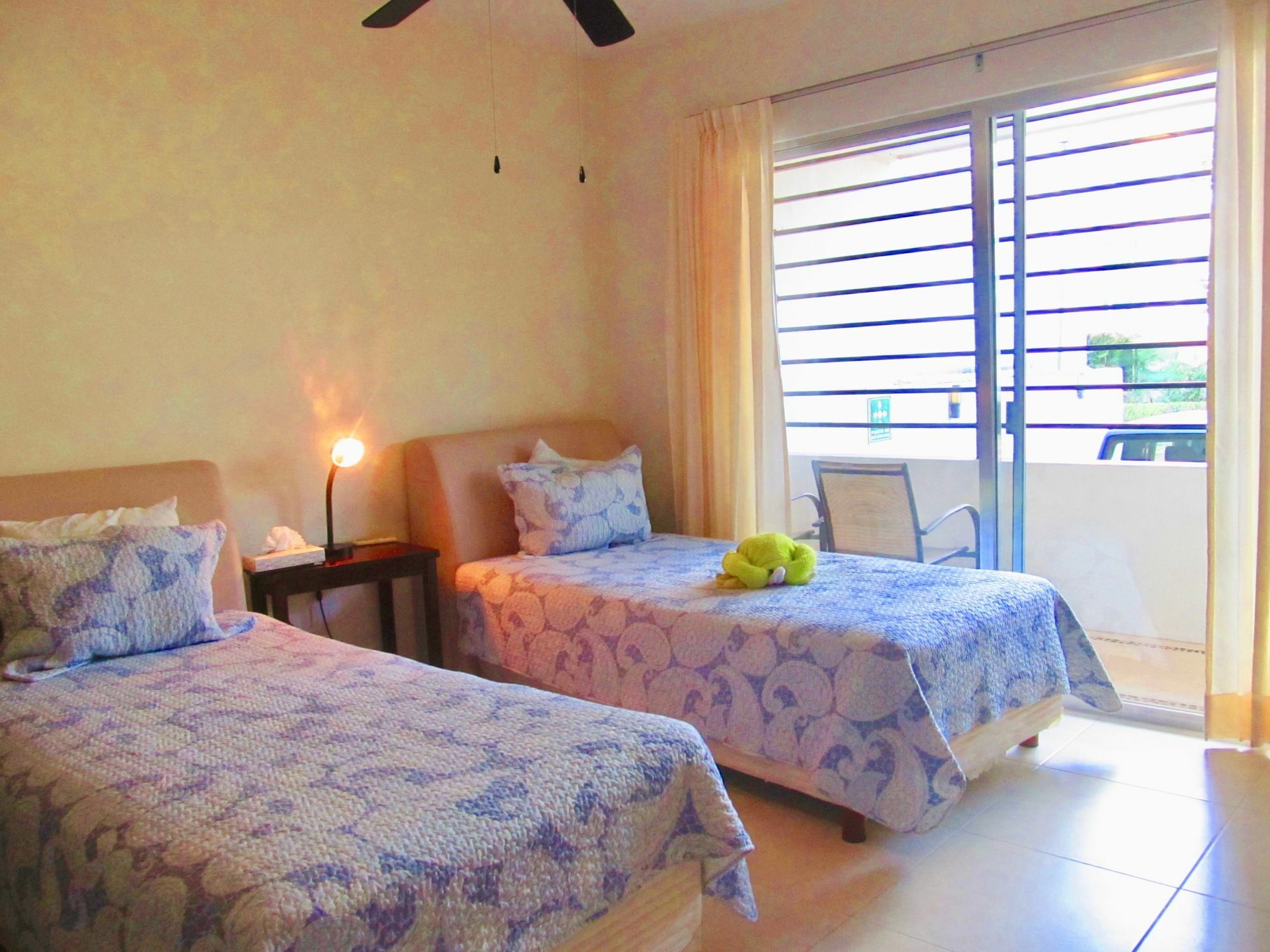 Aqua Terra - Quiet Condo For 4 Playa del Carmen Exterior foto